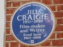Craigie, Jill